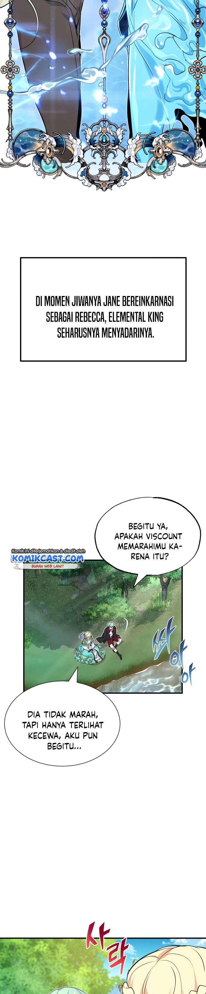 Dilarang COPAS - situs resmi www.mangacanblog.com - Komik the dark magician transmigrates after 66666 years 014 - chapter 14 15 Indonesia the dark magician transmigrates after 66666 years 014 - chapter 14 Terbaru 11|Baca Manga Komik Indonesia|Mangacan