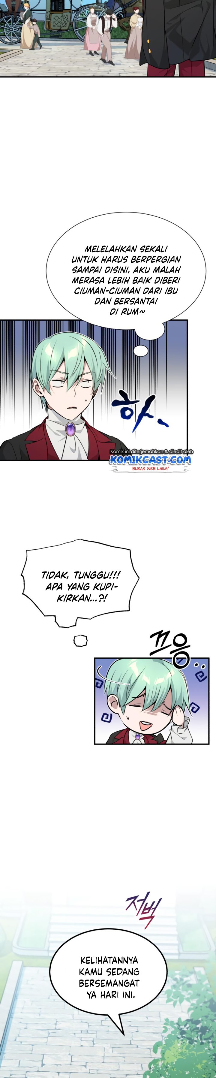 Dilarang COPAS - situs resmi www.mangacanblog.com - Komik the dark magician transmigrates after 66666 years 015 - chapter 15 16 Indonesia the dark magician transmigrates after 66666 years 015 - chapter 15 Terbaru 2|Baca Manga Komik Indonesia|Mangacan