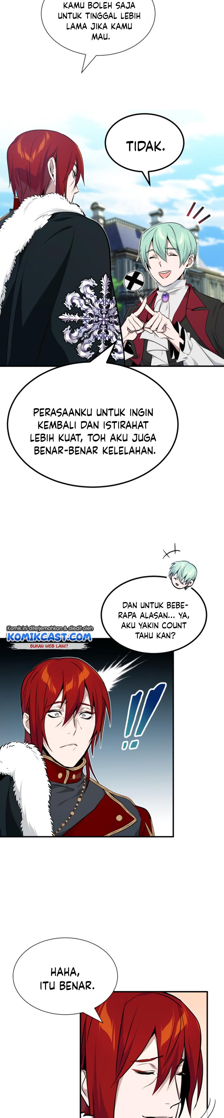 Dilarang COPAS - situs resmi www.mangacanblog.com - Komik the dark magician transmigrates after 66666 years 015 - chapter 15 16 Indonesia the dark magician transmigrates after 66666 years 015 - chapter 15 Terbaru 6|Baca Manga Komik Indonesia|Mangacan