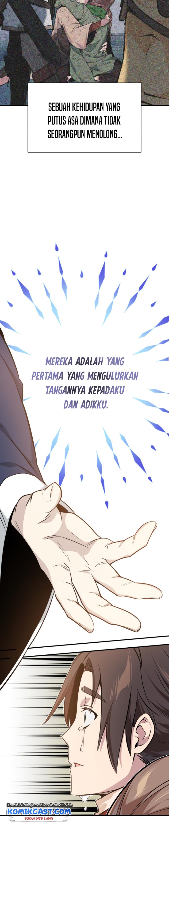 Dilarang COPAS - situs resmi www.mangacanblog.com - Komik the dark magician transmigrates after 66666 years 015 - chapter 15 16 Indonesia the dark magician transmigrates after 66666 years 015 - chapter 15 Terbaru 35|Baca Manga Komik Indonesia|Mangacan