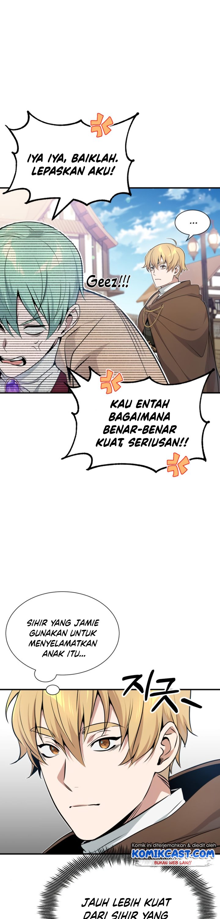 Dilarang COPAS - situs resmi www.mangacanblog.com - Komik the dark magician transmigrates after 66666 years 018 - chapter 18 19 Indonesia the dark magician transmigrates after 66666 years 018 - chapter 18 Terbaru 14|Baca Manga Komik Indonesia|Mangacan