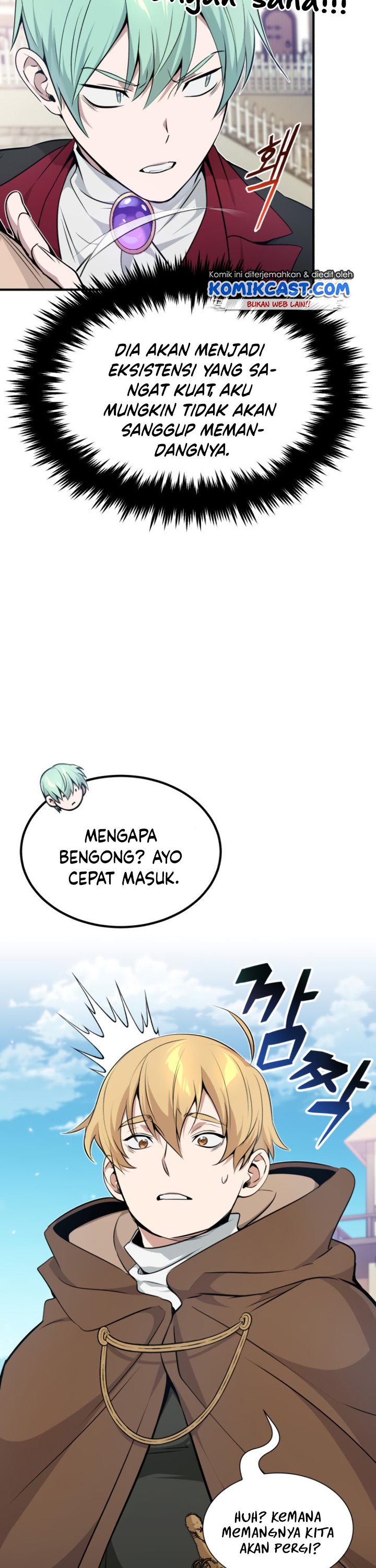 Dilarang COPAS - situs resmi www.mangacanblog.com - Komik the dark magician transmigrates after 66666 years 018 - chapter 18 19 Indonesia the dark magician transmigrates after 66666 years 018 - chapter 18 Terbaru 16|Baca Manga Komik Indonesia|Mangacan