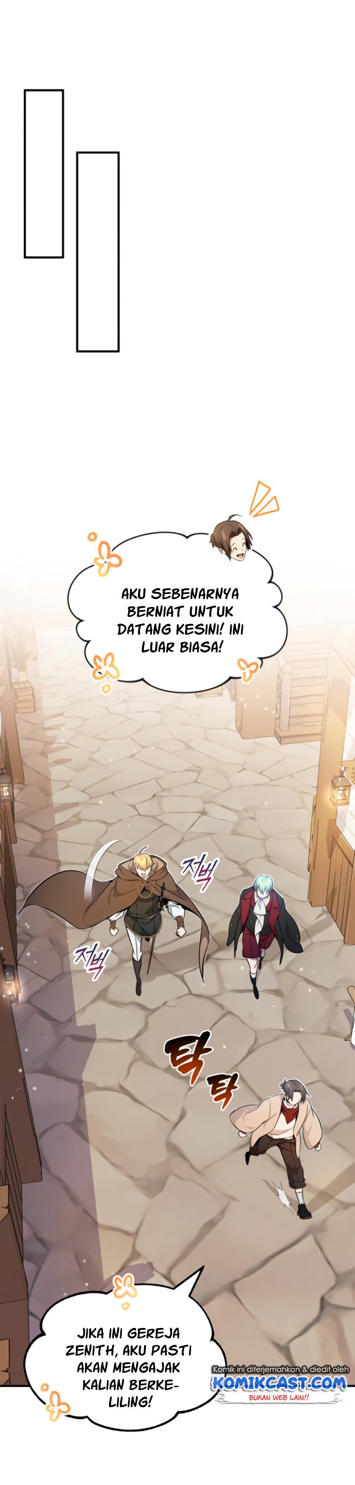 Dilarang COPAS - situs resmi www.mangacanblog.com - Komik the dark magician transmigrates after 66666 years 018 - chapter 18 19 Indonesia the dark magician transmigrates after 66666 years 018 - chapter 18 Terbaru 18|Baca Manga Komik Indonesia|Mangacan