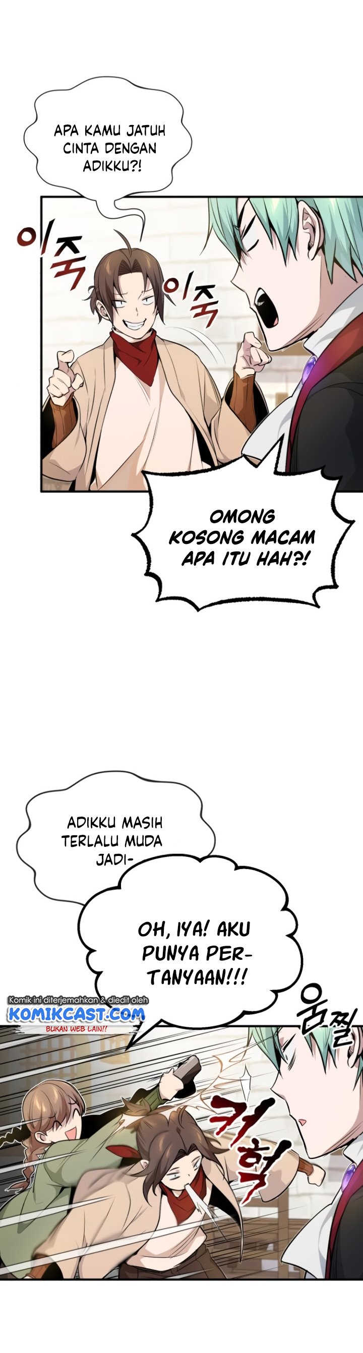 Dilarang COPAS - situs resmi www.mangacanblog.com - Komik the dark magician transmigrates after 66666 years 018 - chapter 18 19 Indonesia the dark magician transmigrates after 66666 years 018 - chapter 18 Terbaru 47|Baca Manga Komik Indonesia|Mangacan