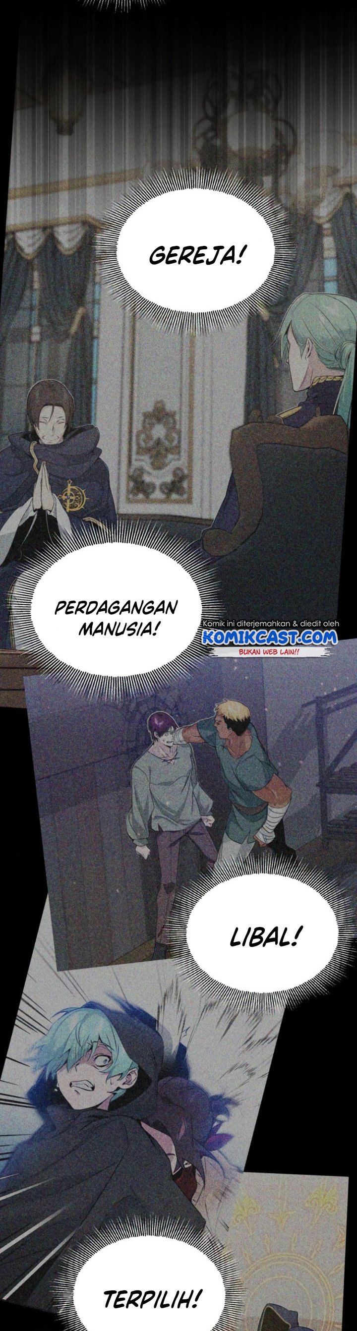 Dilarang COPAS - situs resmi www.mangacanblog.com - Komik the dark magician transmigrates after 66666 years 018 - chapter 18 19 Indonesia the dark magician transmigrates after 66666 years 018 - chapter 18 Terbaru 56|Baca Manga Komik Indonesia|Mangacan