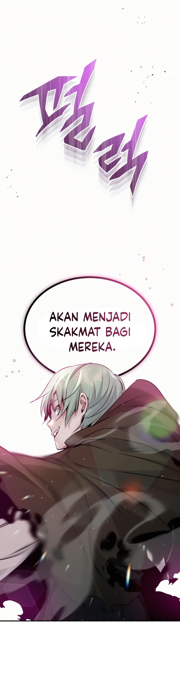 Dilarang COPAS - situs resmi www.mangacanblog.com - Komik the dark magician transmigrates after 66666 years 023 - chapter 23 24 Indonesia the dark magician transmigrates after 66666 years 023 - chapter 23 Terbaru 7|Baca Manga Komik Indonesia|Mangacan