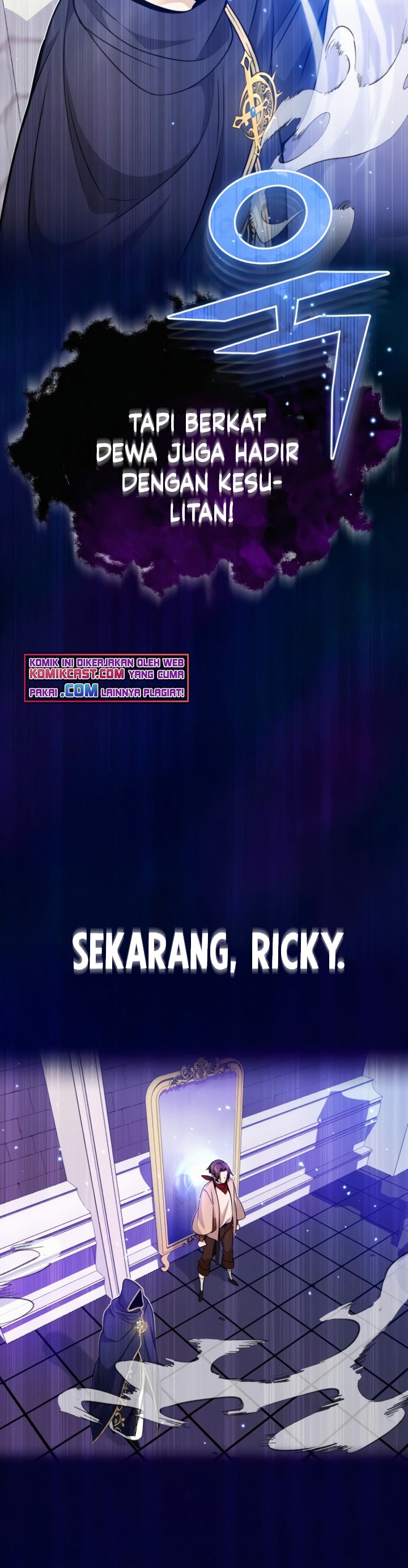 Dilarang COPAS - situs resmi www.mangacanblog.com - Komik the dark magician transmigrates after 66666 years 023 - chapter 23 24 Indonesia the dark magician transmigrates after 66666 years 023 - chapter 23 Terbaru 11|Baca Manga Komik Indonesia|Mangacan