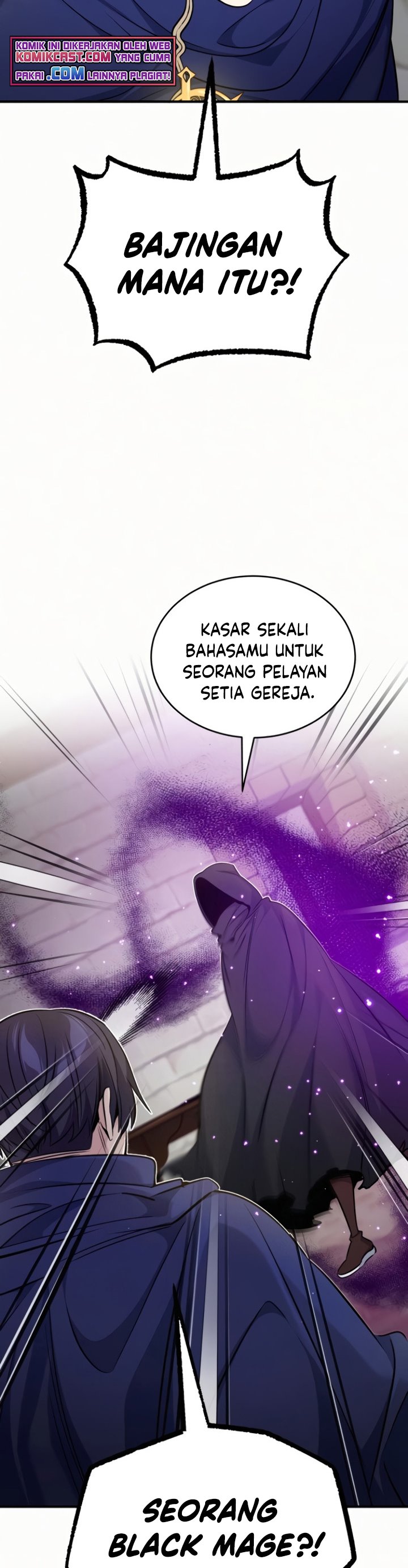 Dilarang COPAS - situs resmi www.mangacanblog.com - Komik the dark magician transmigrates after 66666 years 023 - chapter 23 24 Indonesia the dark magician transmigrates after 66666 years 023 - chapter 23 Terbaru 17|Baca Manga Komik Indonesia|Mangacan