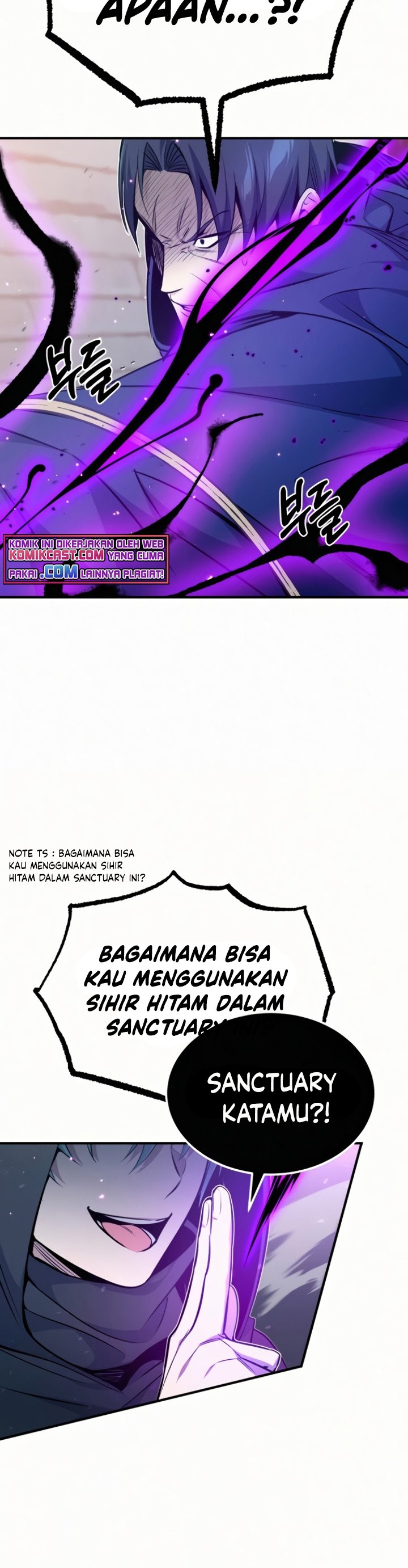 Dilarang COPAS - situs resmi www.mangacanblog.com - Komik the dark magician transmigrates after 66666 years 023 - chapter 23 24 Indonesia the dark magician transmigrates after 66666 years 023 - chapter 23 Terbaru 30|Baca Manga Komik Indonesia|Mangacan