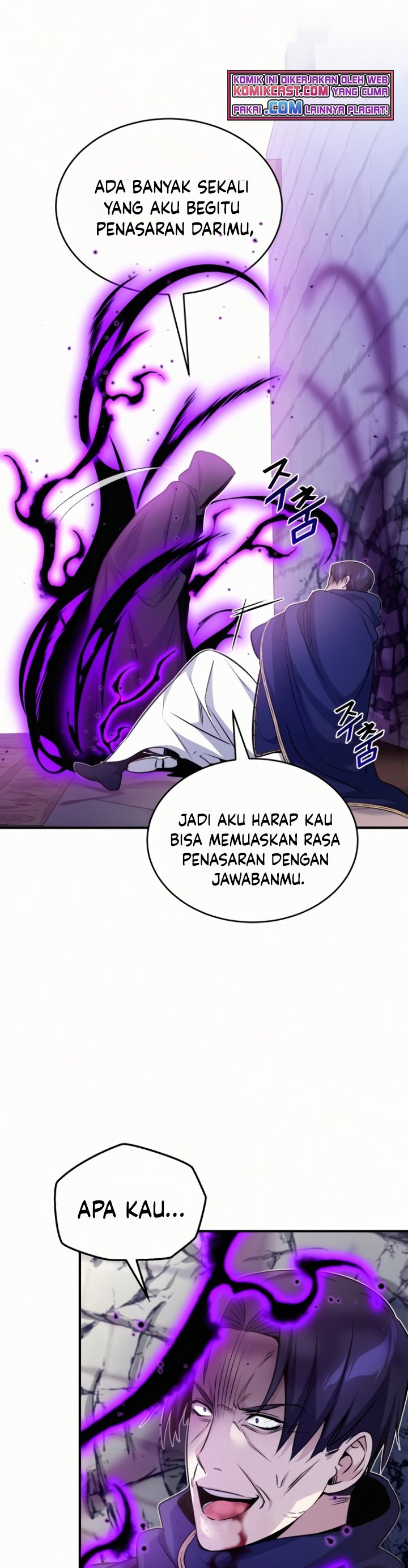 Dilarang COPAS - situs resmi www.mangacanblog.com - Komik the dark magician transmigrates after 66666 years 023 - chapter 23 24 Indonesia the dark magician transmigrates after 66666 years 023 - chapter 23 Terbaru 37|Baca Manga Komik Indonesia|Mangacan