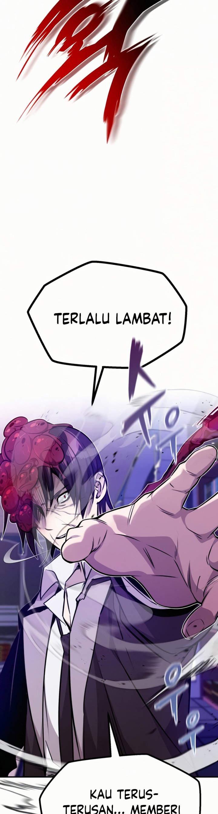 Dilarang COPAS - situs resmi www.mangacanblog.com - Komik the dark magician transmigrates after 66666 years 023 - chapter 23 24 Indonesia the dark magician transmigrates after 66666 years 023 - chapter 23 Terbaru 46|Baca Manga Komik Indonesia|Mangacan