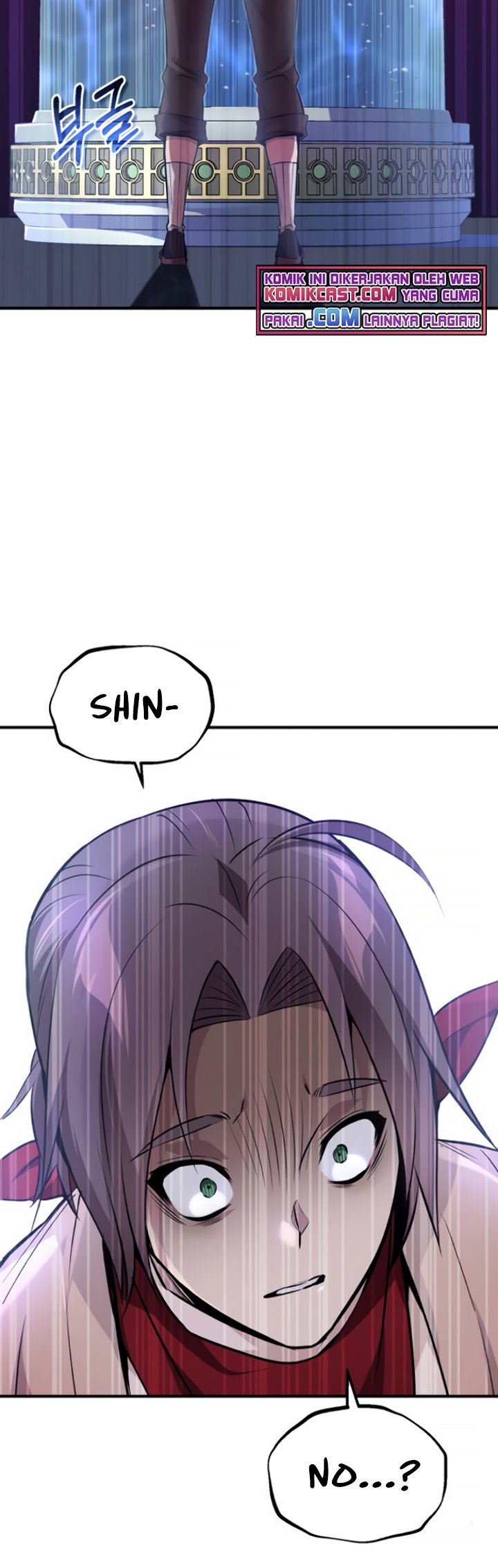 The Dark Magician Transmigrates After 66666 Years chapter 26