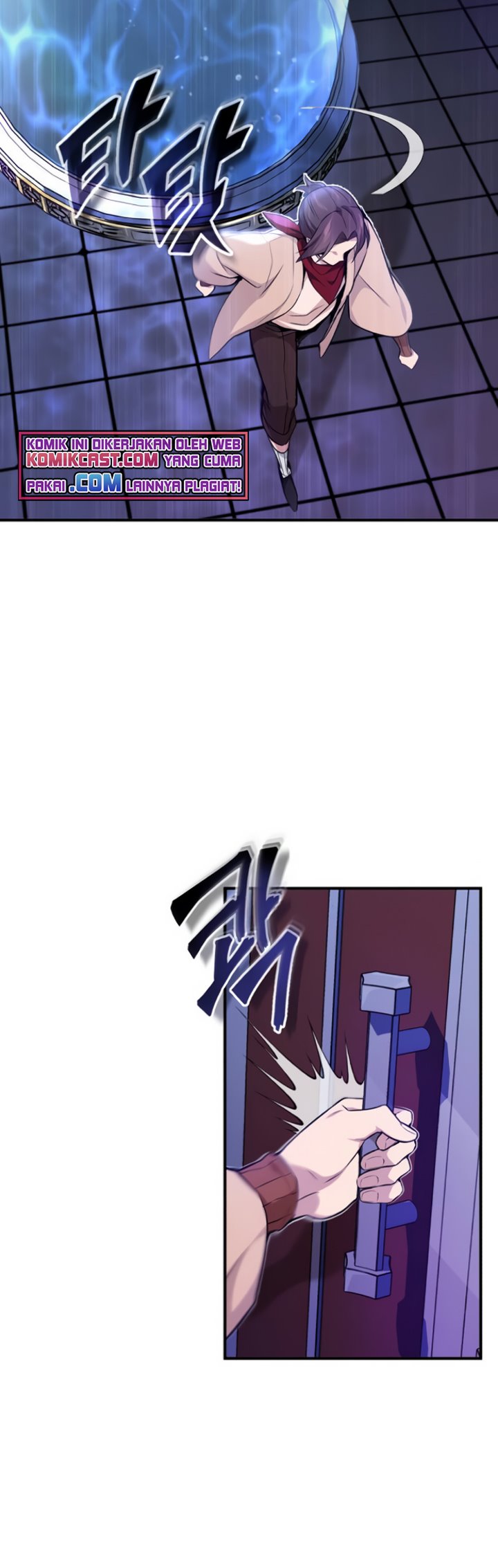 The Dark Magician Transmigrates After 66666 Years chapter 26