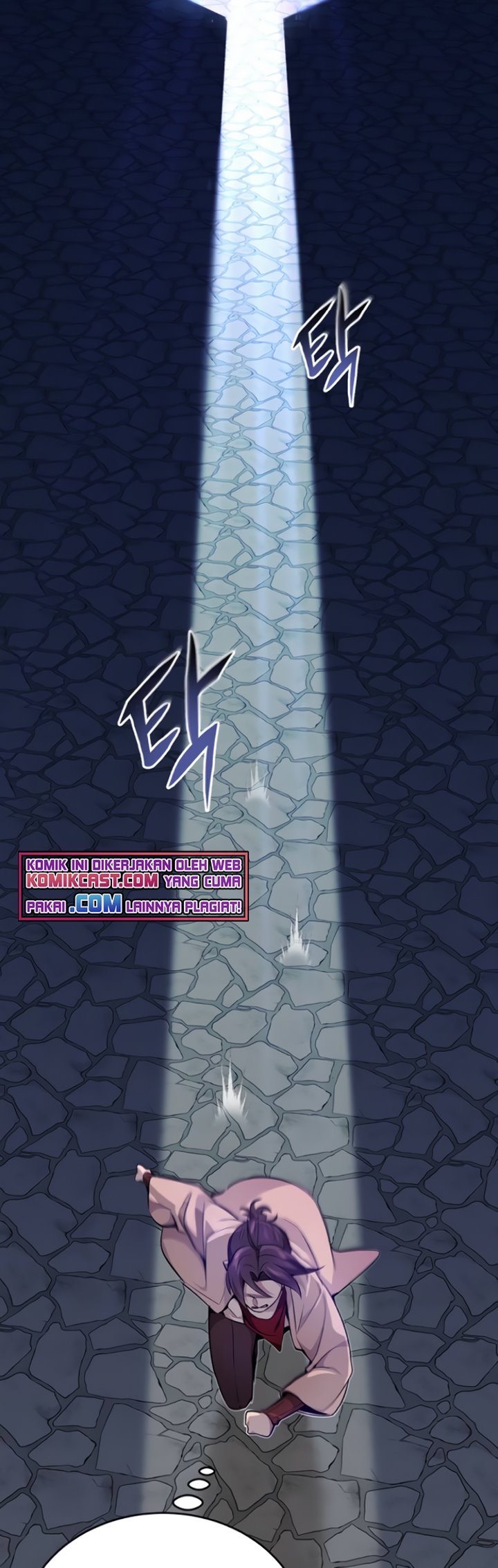 The Dark Magician Transmigrates After 66666 Years chapter 26