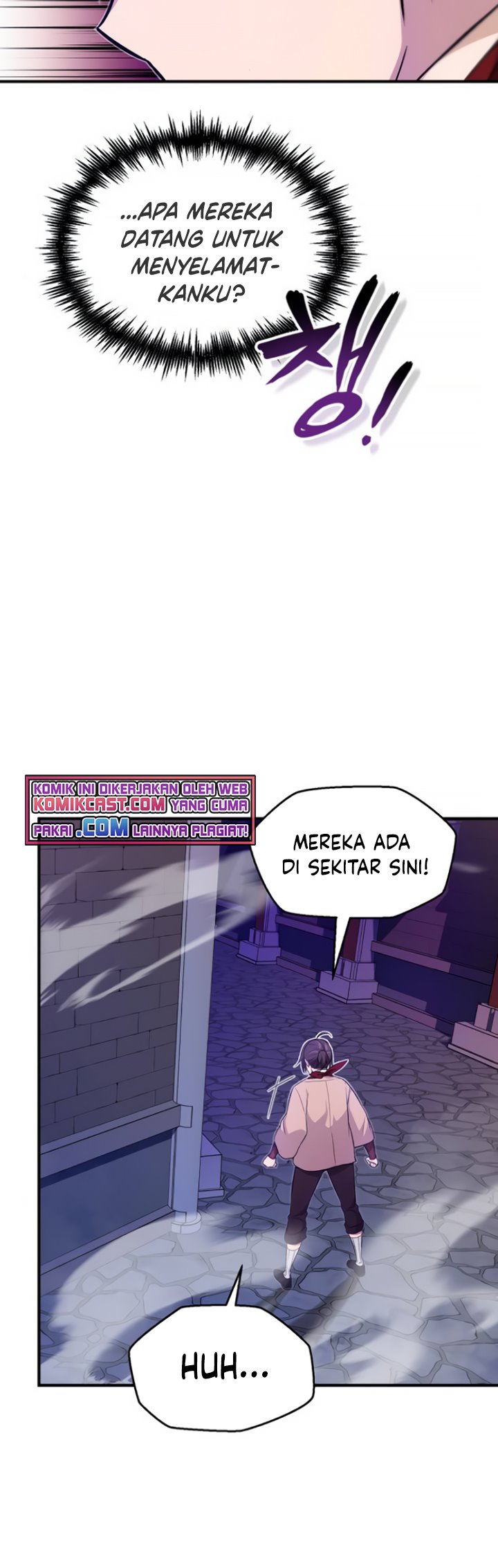 The Dark Magician Transmigrates After 66666 Years chapter 26