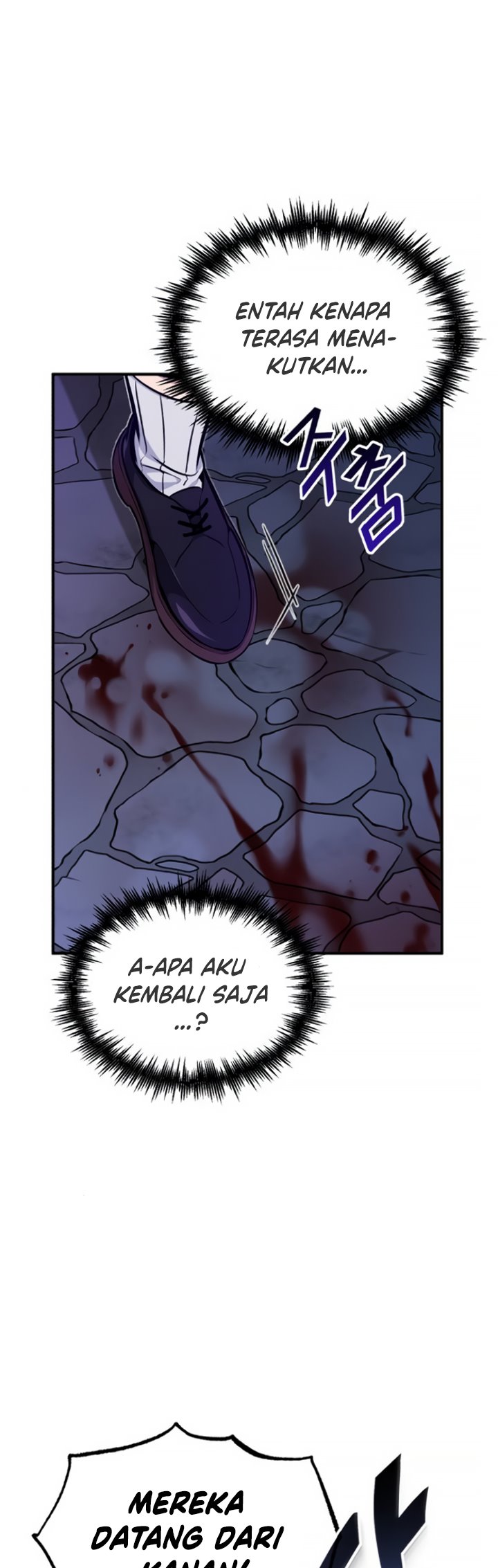 The Dark Magician Transmigrates After 66666 Years chapter 26