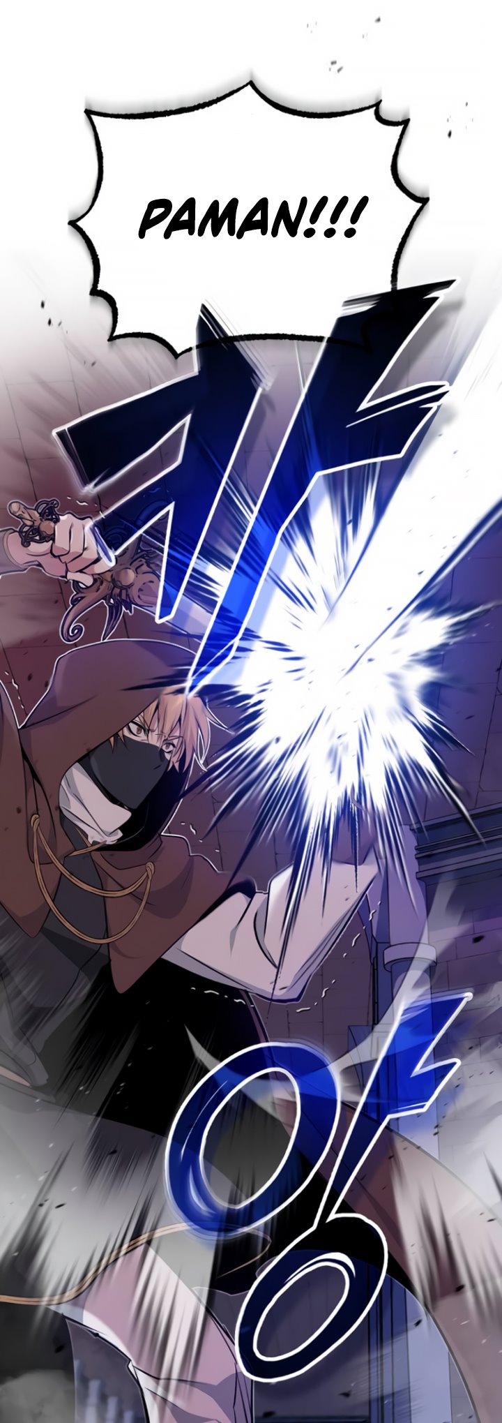 The Dark Magician Transmigrates After 66666 Years chapter 26