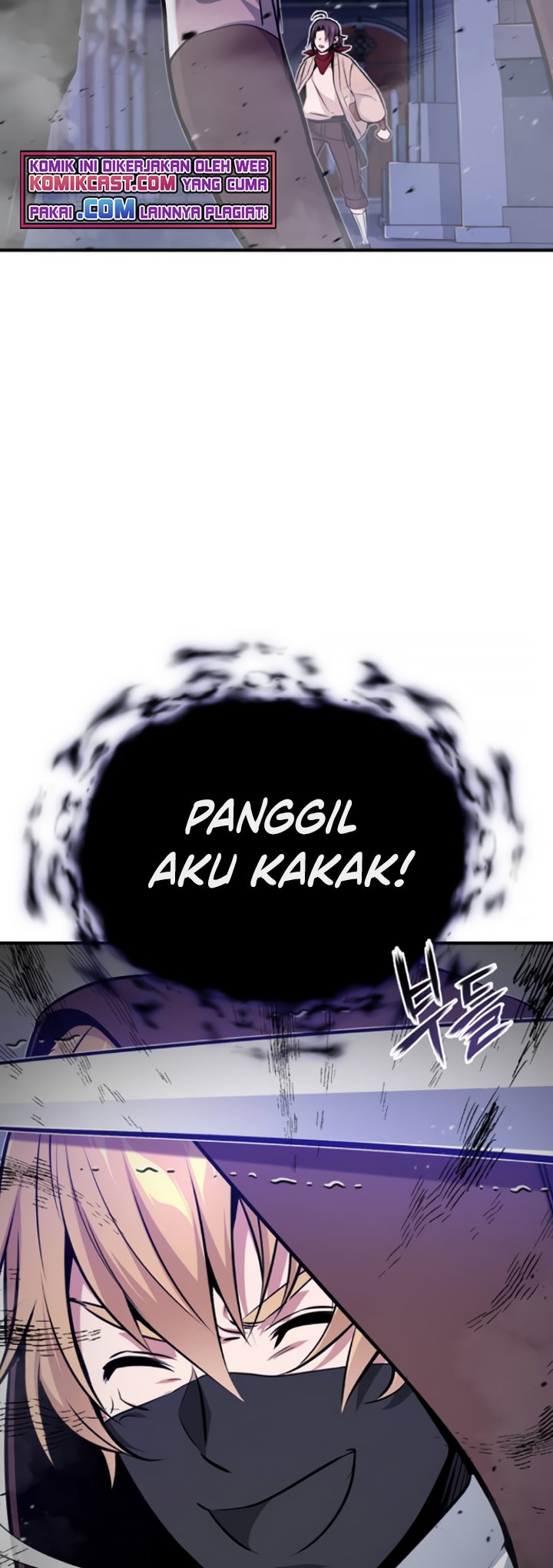 The Dark Magician Transmigrates After 66666 Years chapter 26