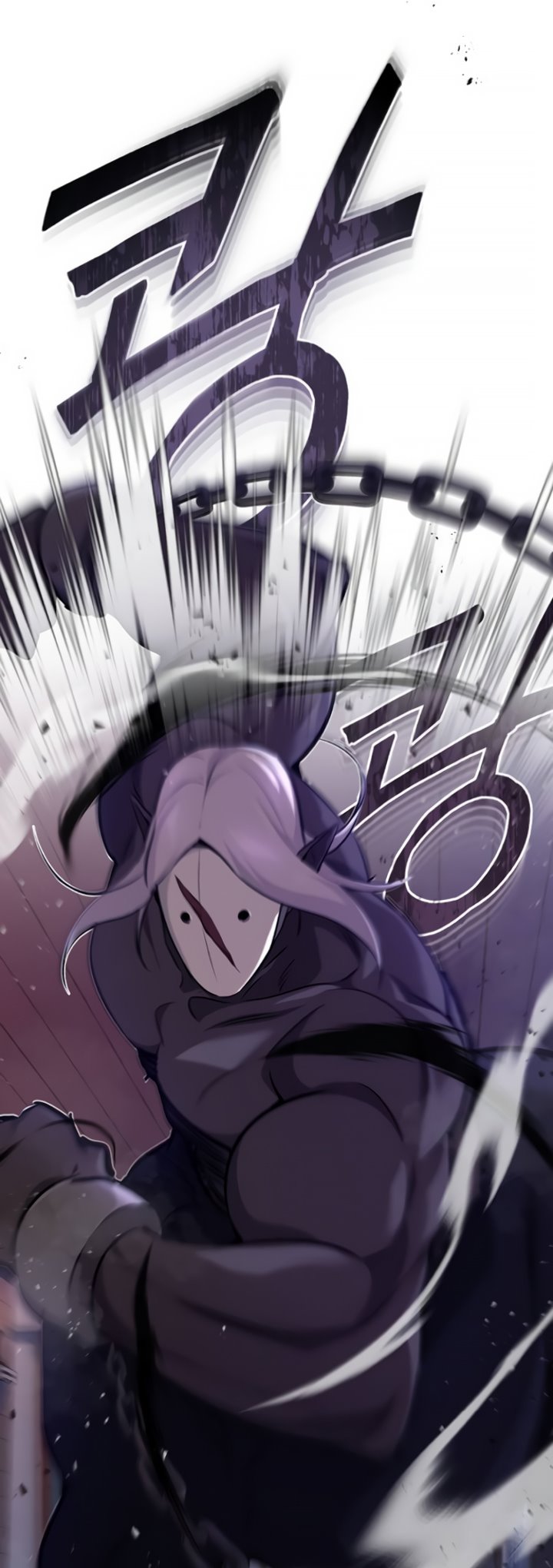 The Dark Magician Transmigrates After 66666 Years chapter 26