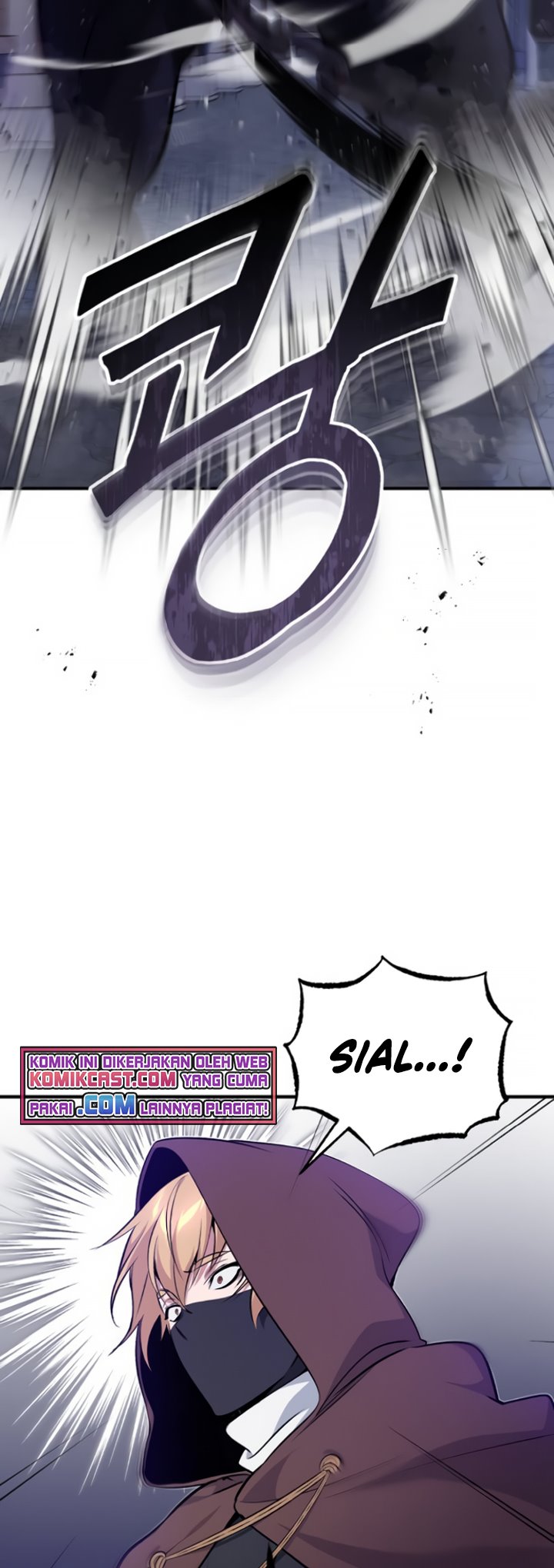 The Dark Magician Transmigrates After 66666 Years chapter 26