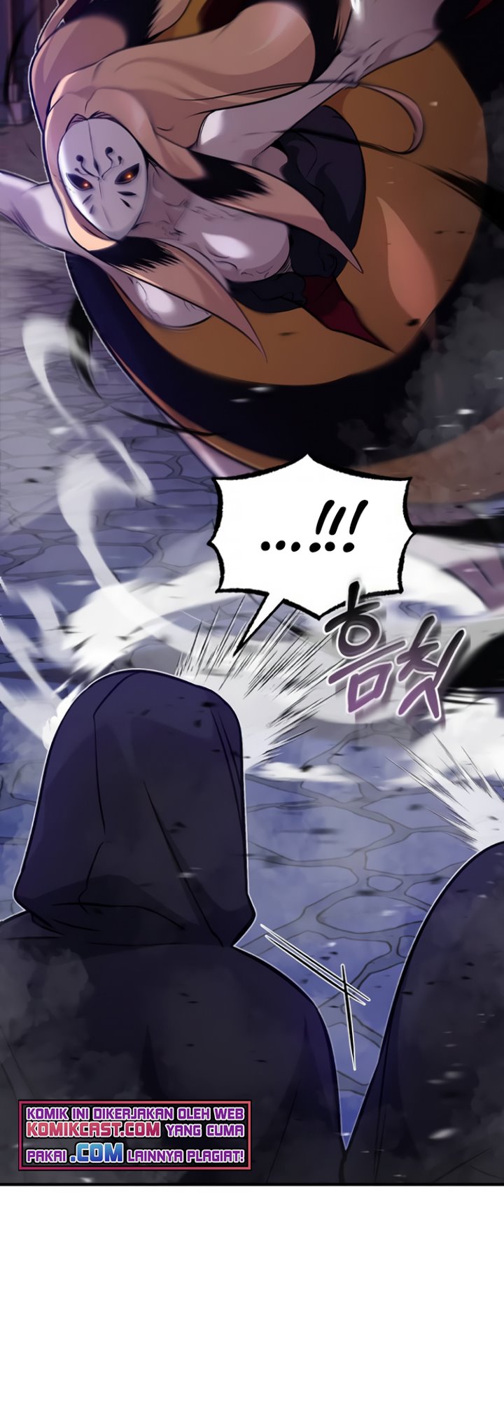 The Dark Magician Transmigrates After 66666 Years chapter 26