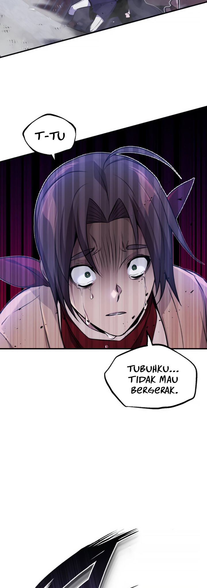 The Dark Magician Transmigrates After 66666 Years chapter 26