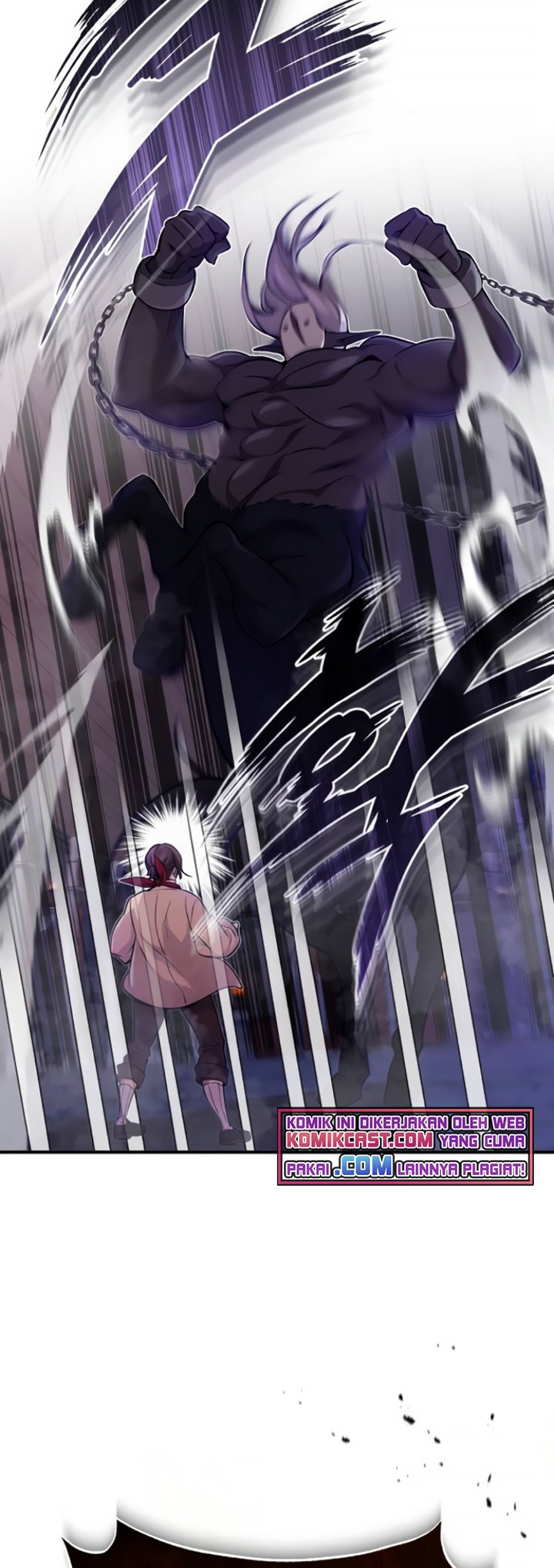 The Dark Magician Transmigrates After 66666 Years chapter 26