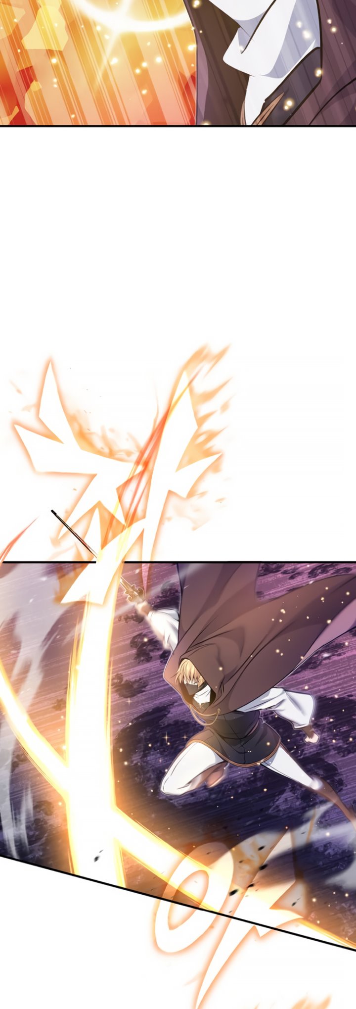 The Dark Magician Transmigrates After 66666 Years chapter 26
