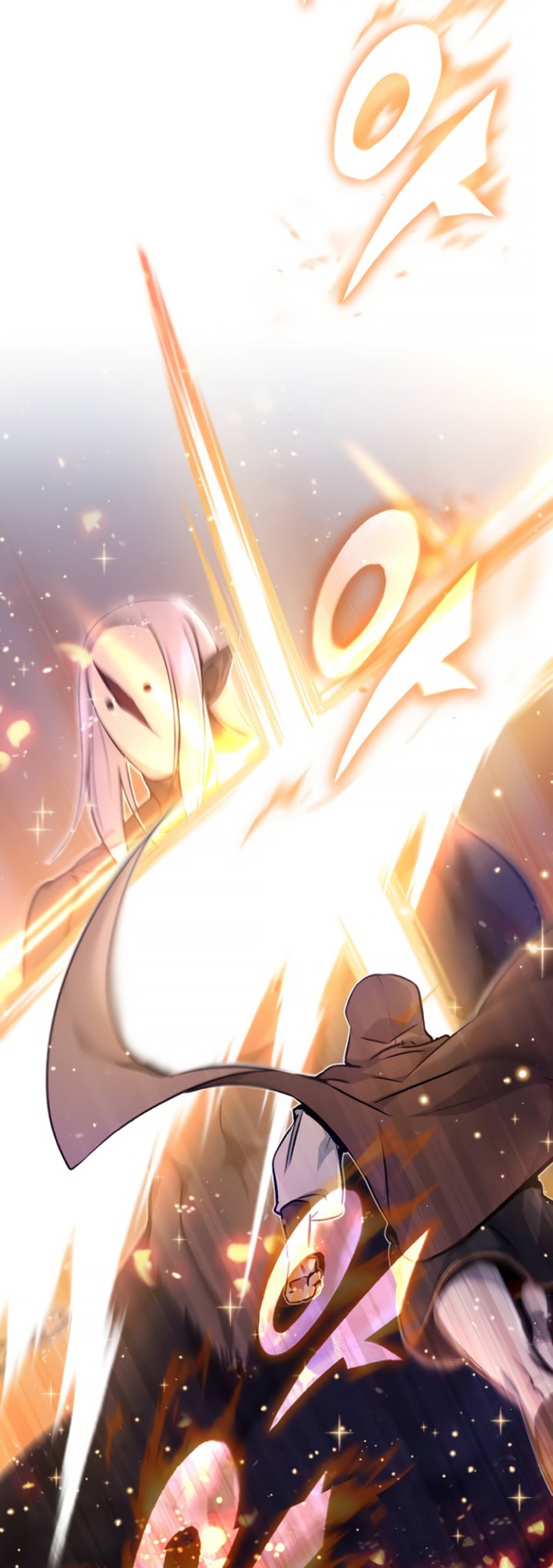 The Dark Magician Transmigrates After 66666 Years chapter 26
