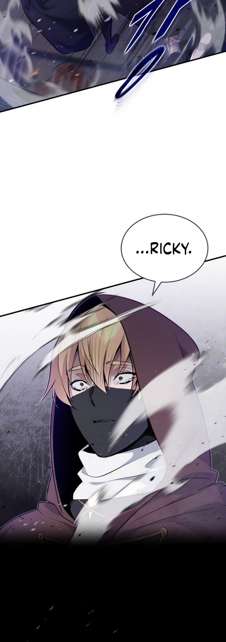 The Dark Magician Transmigrates After 66666 Years chapter 26