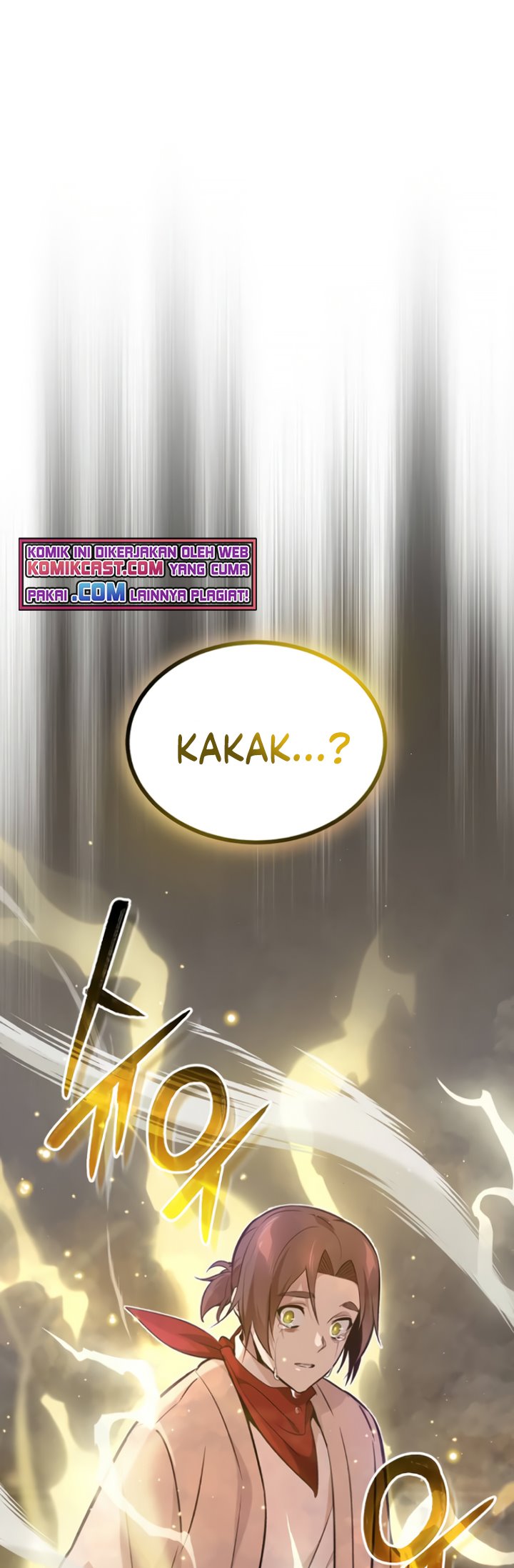 The Dark Magician Transmigrates After 66666 Years chapter 26