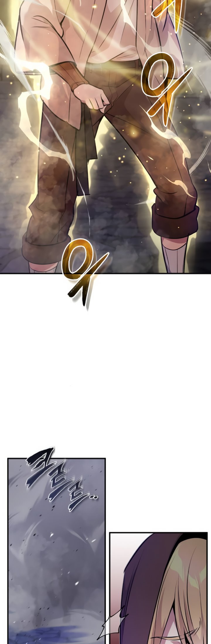 The Dark Magician Transmigrates After 66666 Years chapter 26
