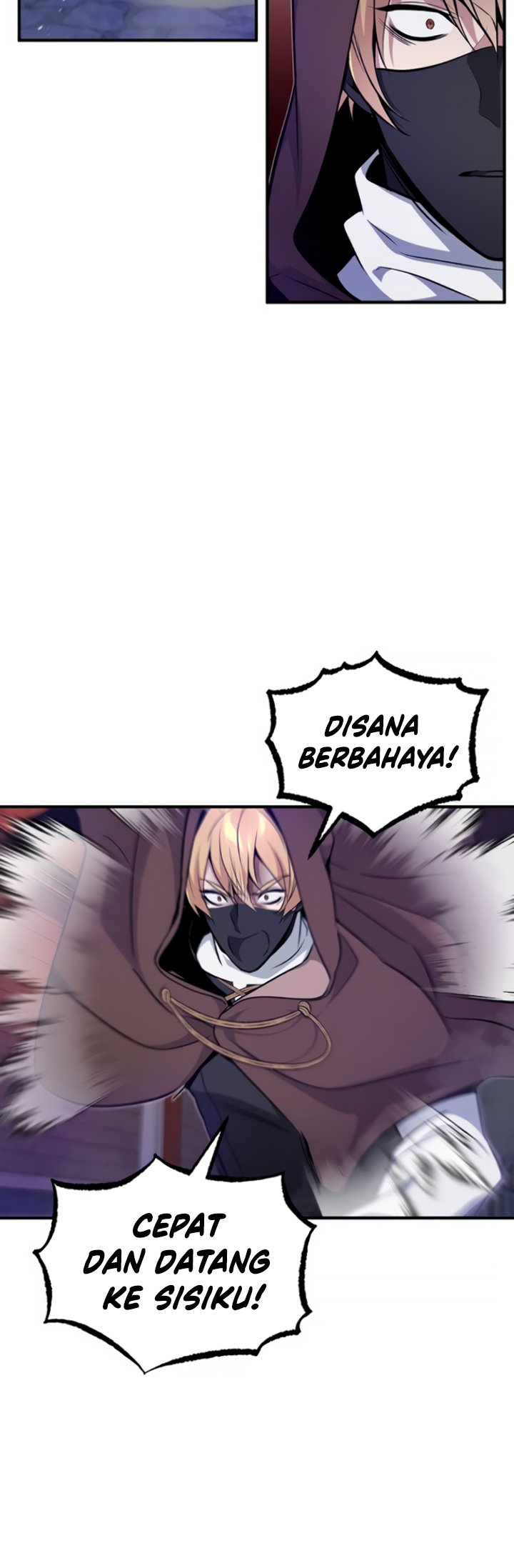 The Dark Magician Transmigrates After 66666 Years chapter 26