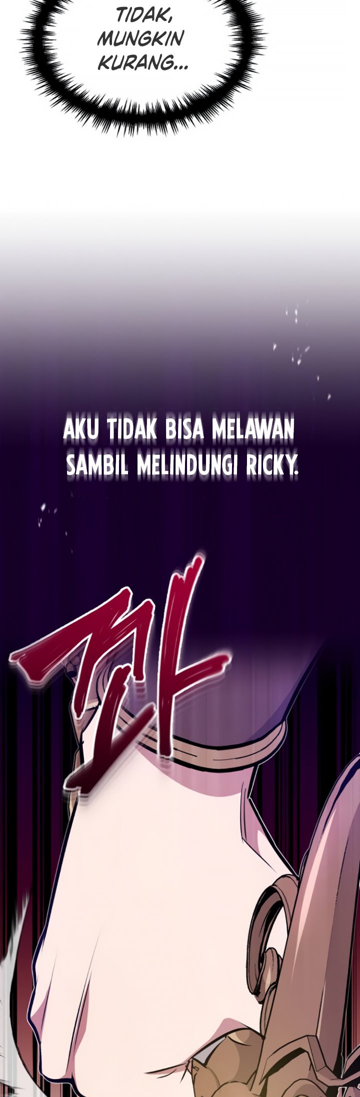 The Dark Magician Transmigrates After 66666 Years chapter 26