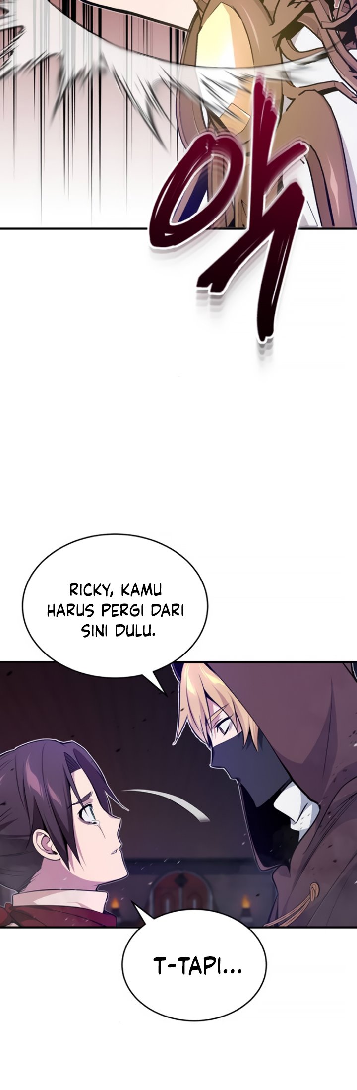 The Dark Magician Transmigrates After 66666 Years chapter 26