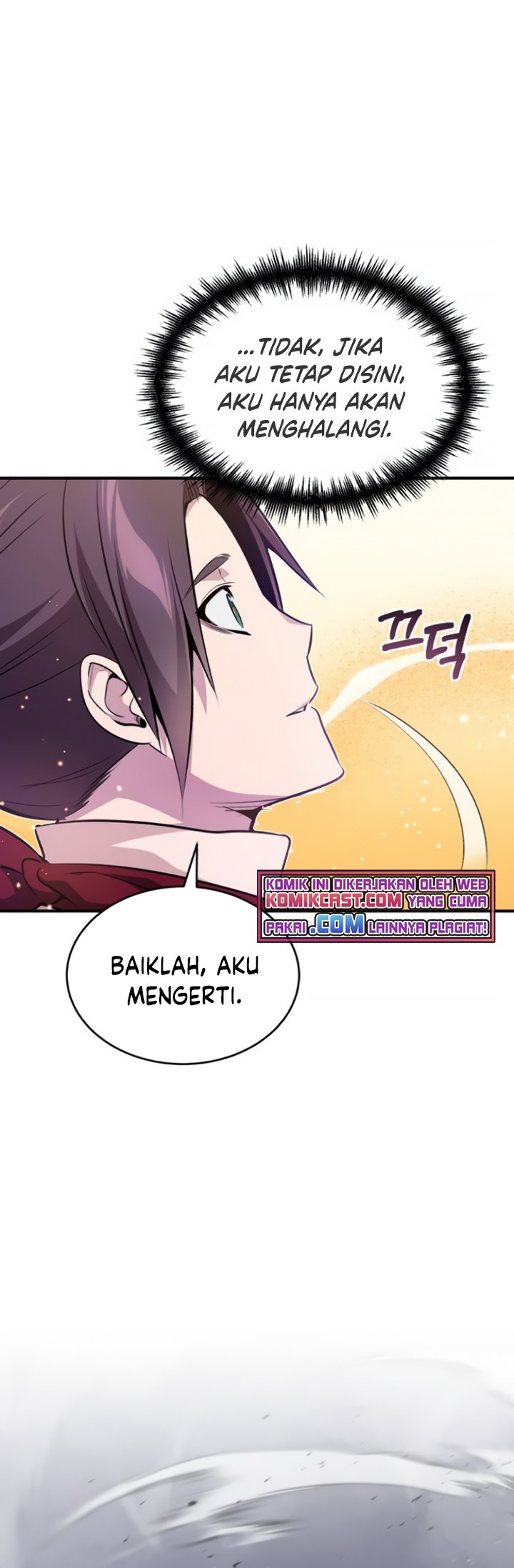 The Dark Magician Transmigrates After 66666 Years chapter 26