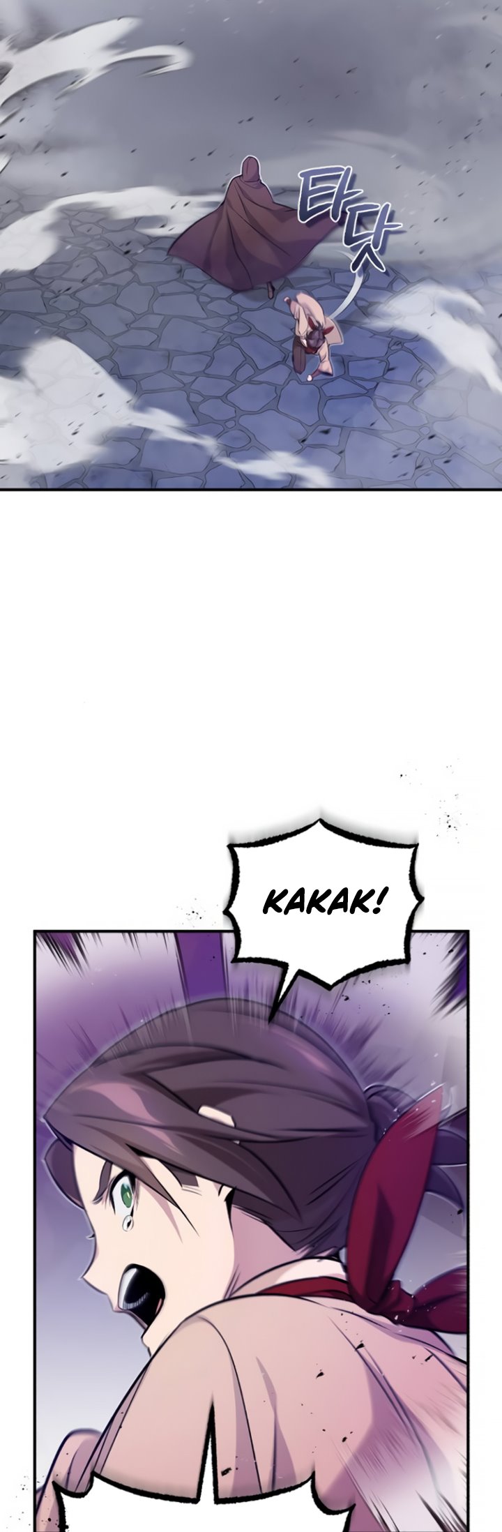 The Dark Magician Transmigrates After 66666 Years chapter 26