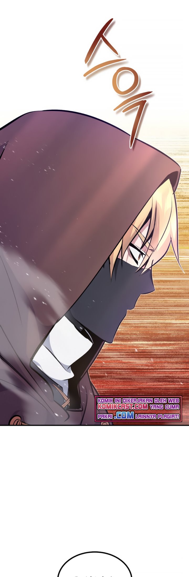 The Dark Magician Transmigrates After 66666 Years chapter 26
