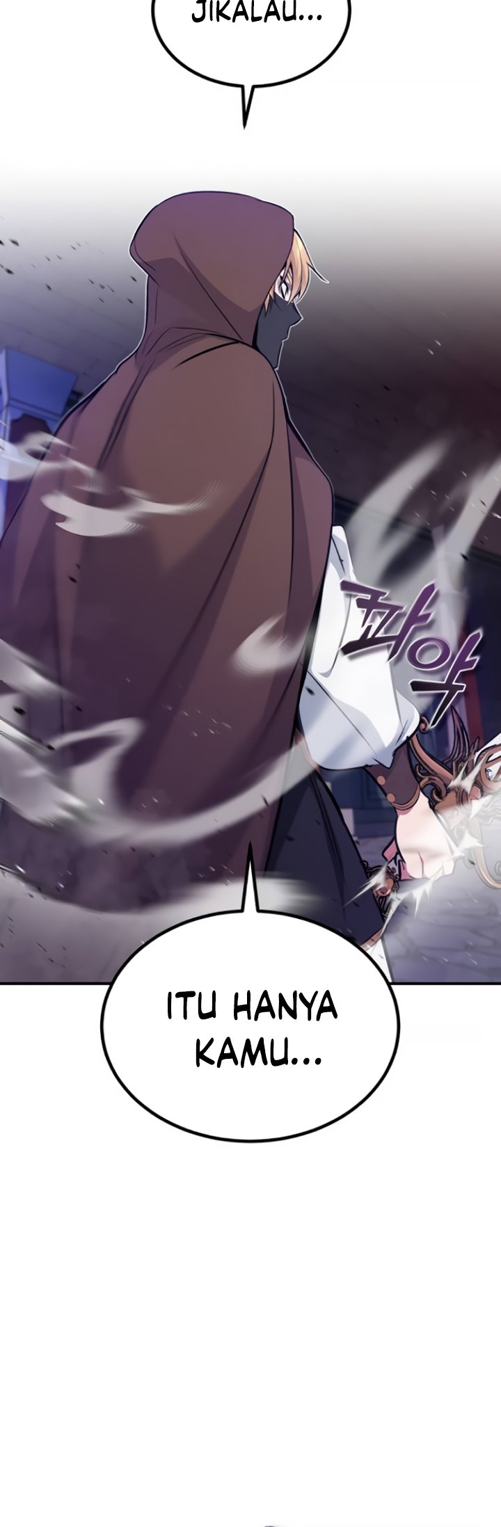 The Dark Magician Transmigrates After 66666 Years chapter 26