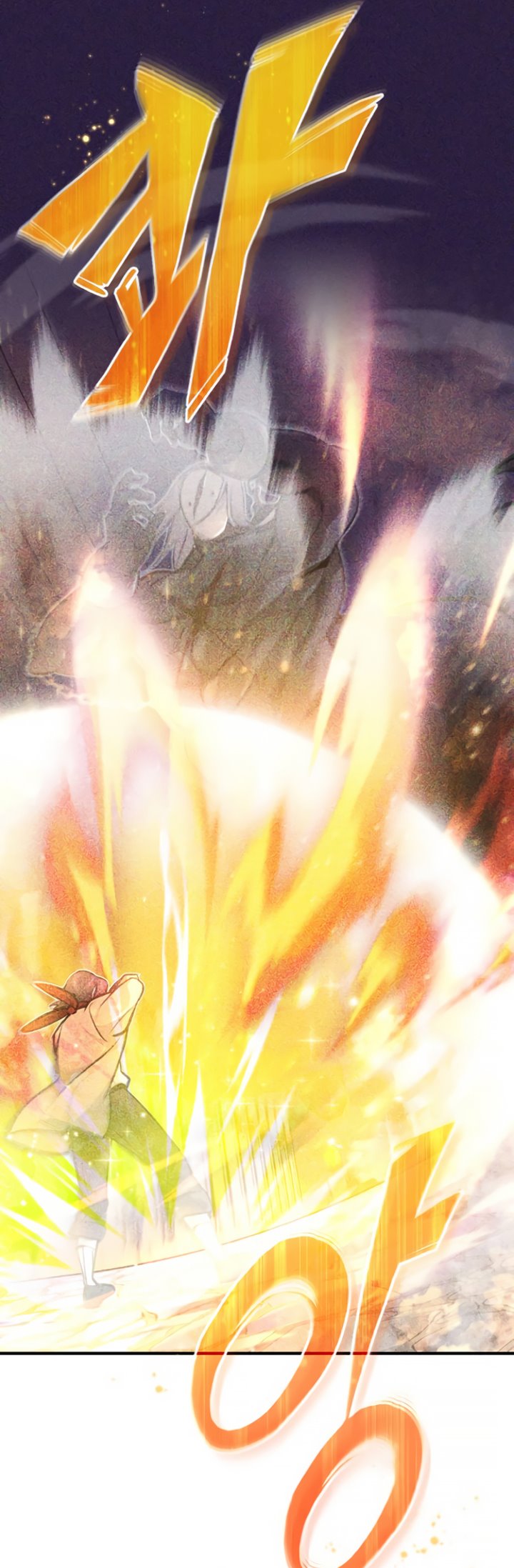 The Dark Magician Transmigrates After 66666 Years chapter 26