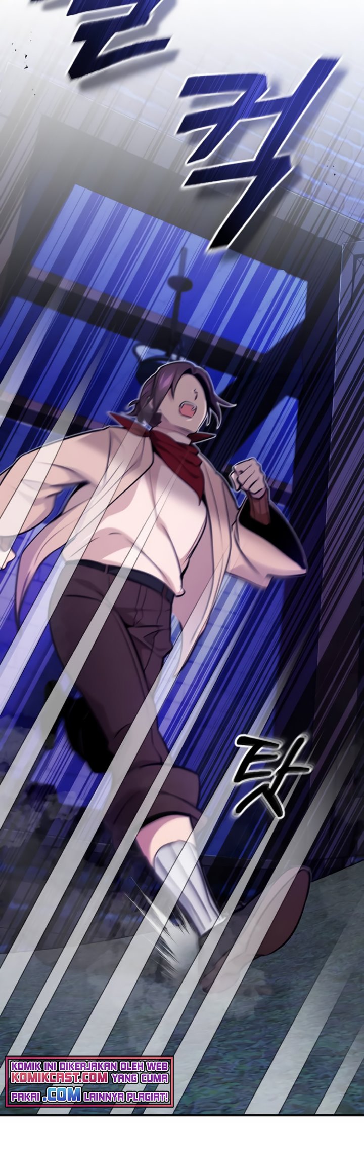 The Dark Magician Transmigrates After 66666 Years chapter 26