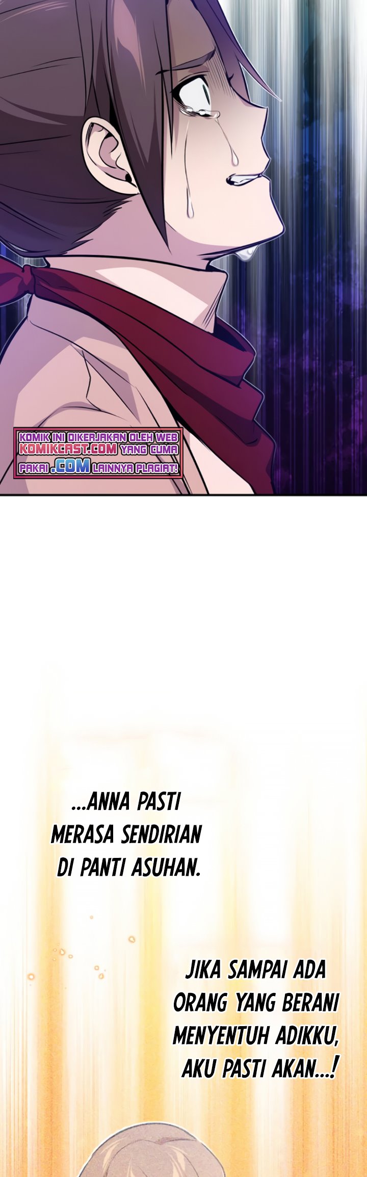 The Dark Magician Transmigrates After 66666 Years chapter 26