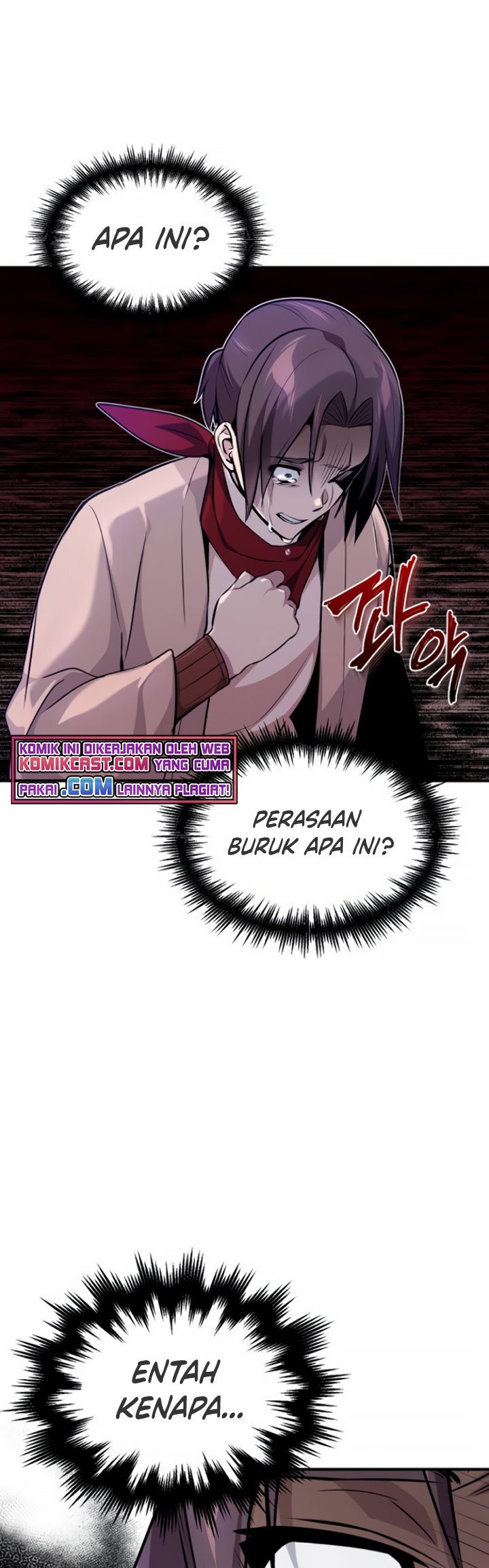 The Dark Magician Transmigrates After 66666 Years chapter 26