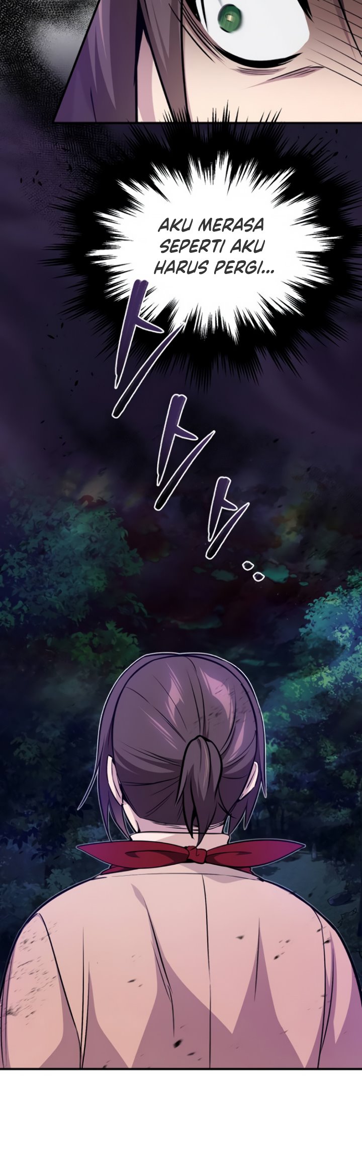 The Dark Magician Transmigrates After 66666 Years chapter 26