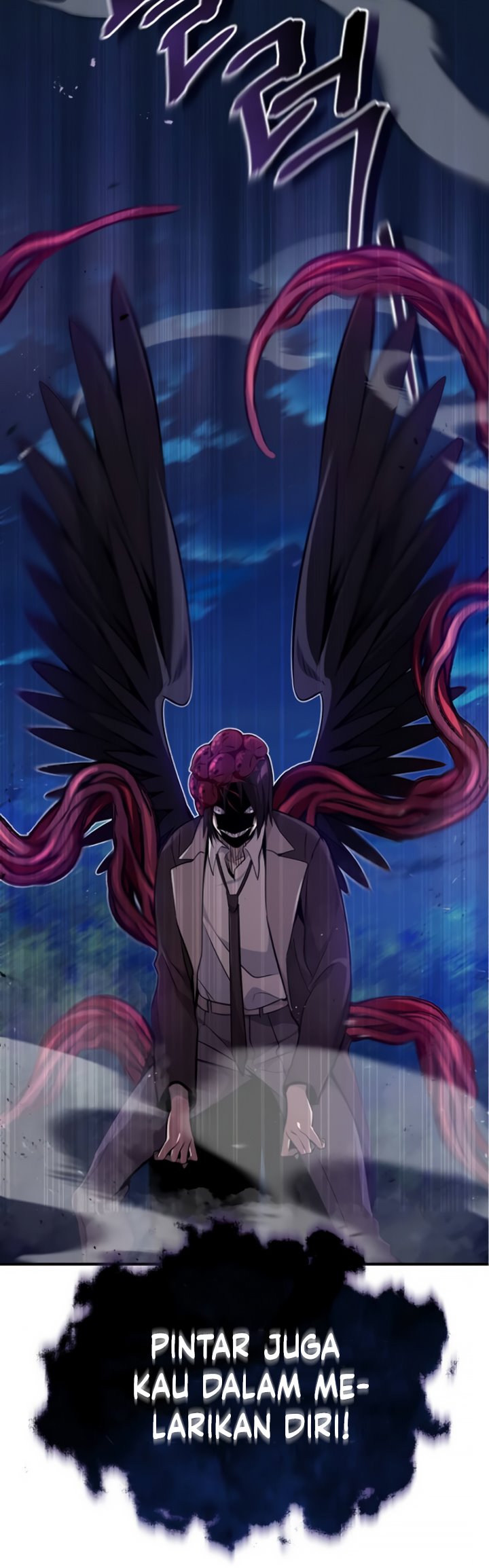 The Dark Magician Transmigrates After 66666 Years chapter 26