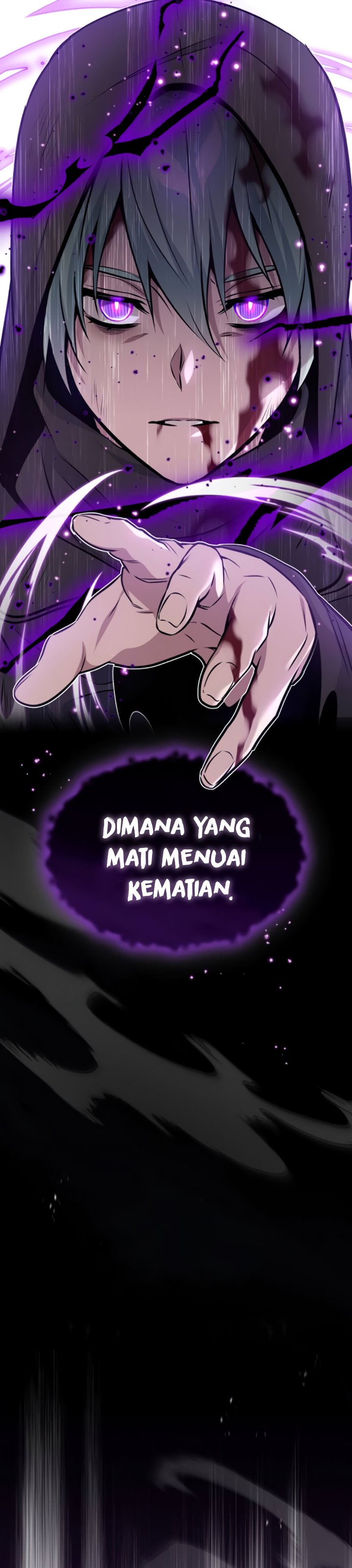 Dilarang COPAS - situs resmi www.mangacanblog.com - Komik the dark magician transmigrates after 66666 years 028 - chapter 28 29 Indonesia the dark magician transmigrates after 66666 years 028 - chapter 28 Terbaru 39|Baca Manga Komik Indonesia|Mangacan