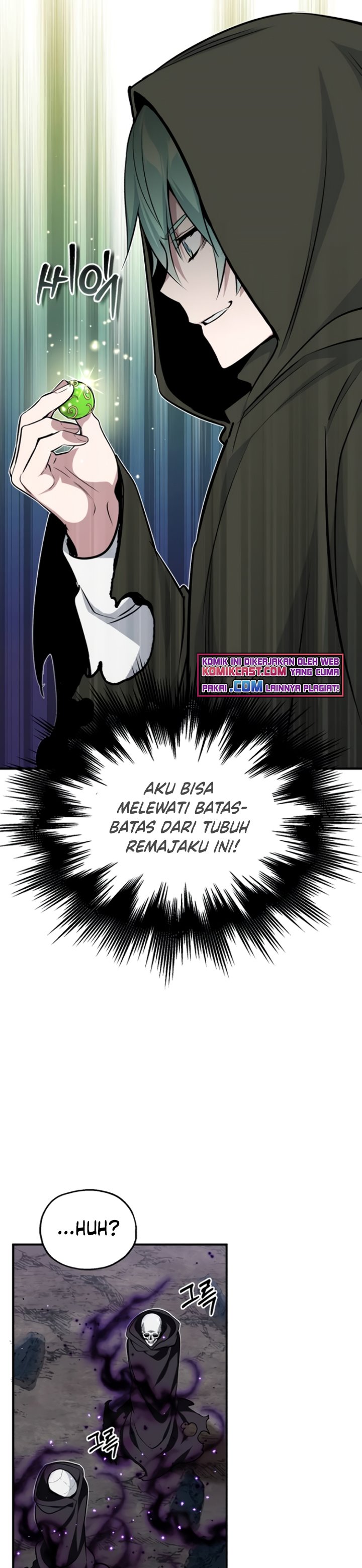 Dilarang COPAS - situs resmi www.mangacanblog.com - Komik the dark magician transmigrates after 66666 years 028 - chapter 28 29 Indonesia the dark magician transmigrates after 66666 years 028 - chapter 28 Terbaru 48|Baca Manga Komik Indonesia|Mangacan