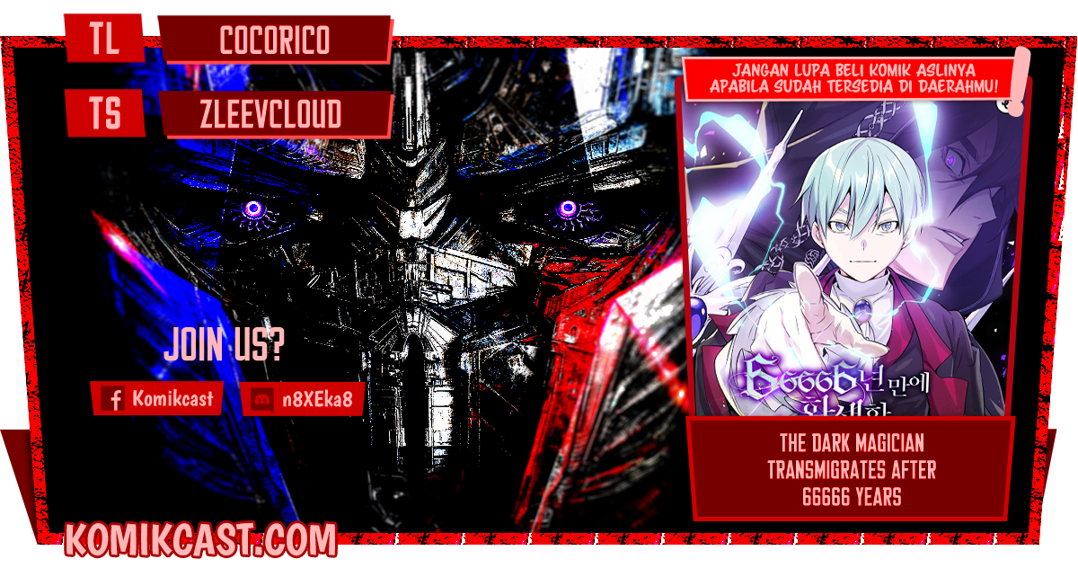 Dilarang COPAS - situs resmi www.mangacanblog.com - Komik the dark magician transmigrates after 66666 years 029 - chapter 29 30 Indonesia the dark magician transmigrates after 66666 years 029 - chapter 29 Terbaru 0|Baca Manga Komik Indonesia|Mangacan