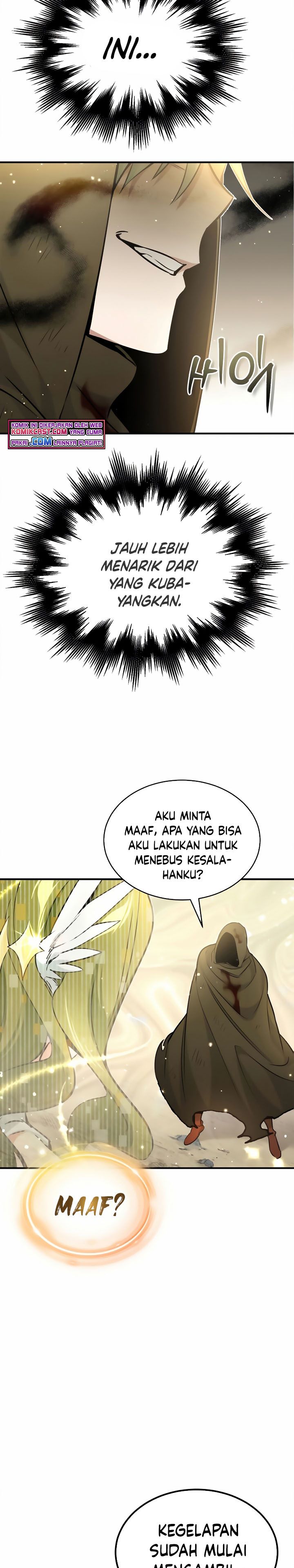 Dilarang COPAS - situs resmi www.mangacanblog.com - Komik the dark magician transmigrates after 66666 years 029 - chapter 29 30 Indonesia the dark magician transmigrates after 66666 years 029 - chapter 29 Terbaru 21|Baca Manga Komik Indonesia|Mangacan