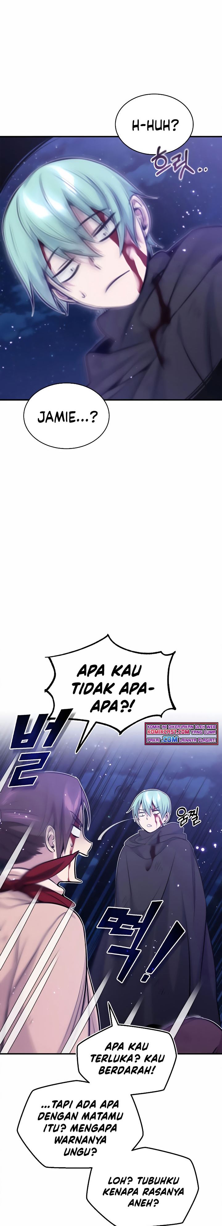 Dilarang COPAS - situs resmi www.mangacanblog.com - Komik the dark magician transmigrates after 66666 years 029 - chapter 29 30 Indonesia the dark magician transmigrates after 66666 years 029 - chapter 29 Terbaru 39|Baca Manga Komik Indonesia|Mangacan